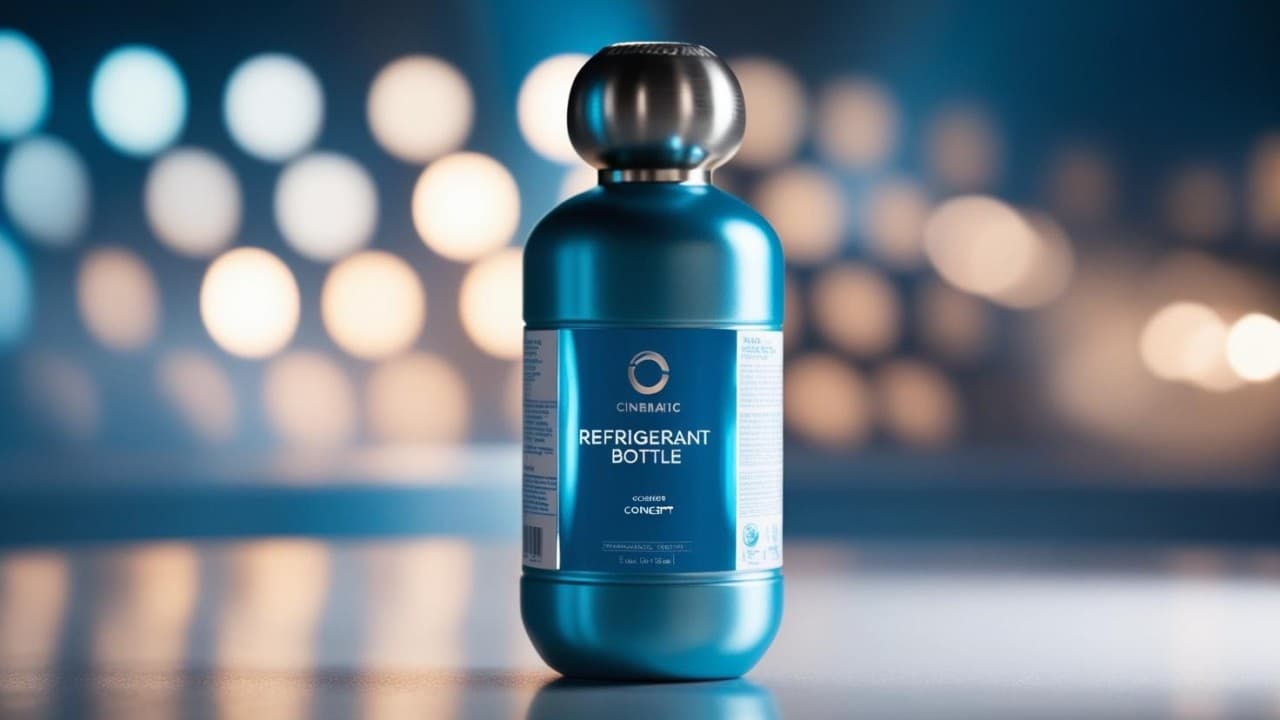 The Updated Refrigerant Handling Code of Practice: What You Need to Know