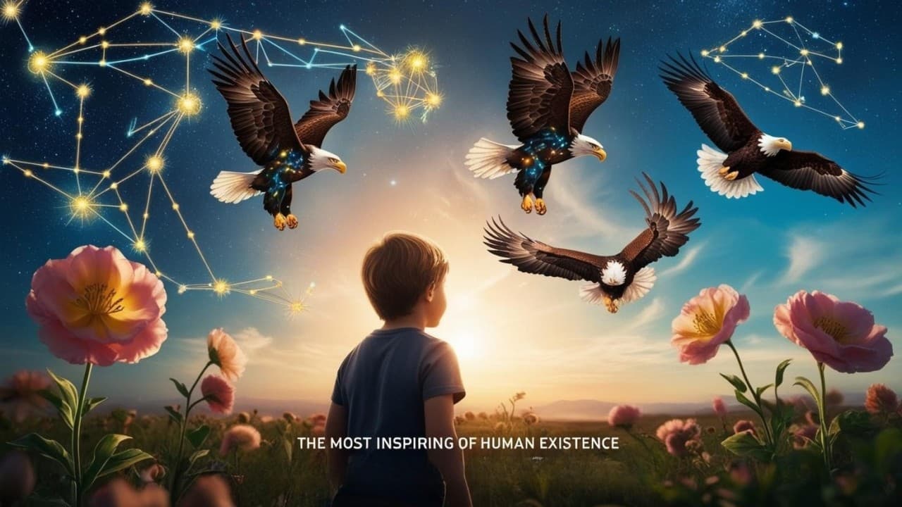 The Most Inspiring Aspects of Human Existence