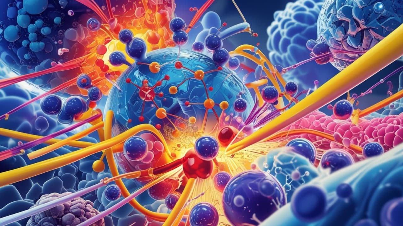 Molecular Foundations of Refrigeration: A Deep Dive into Heat Transfer, Refrigerants, and Advanced Cooling Technologies