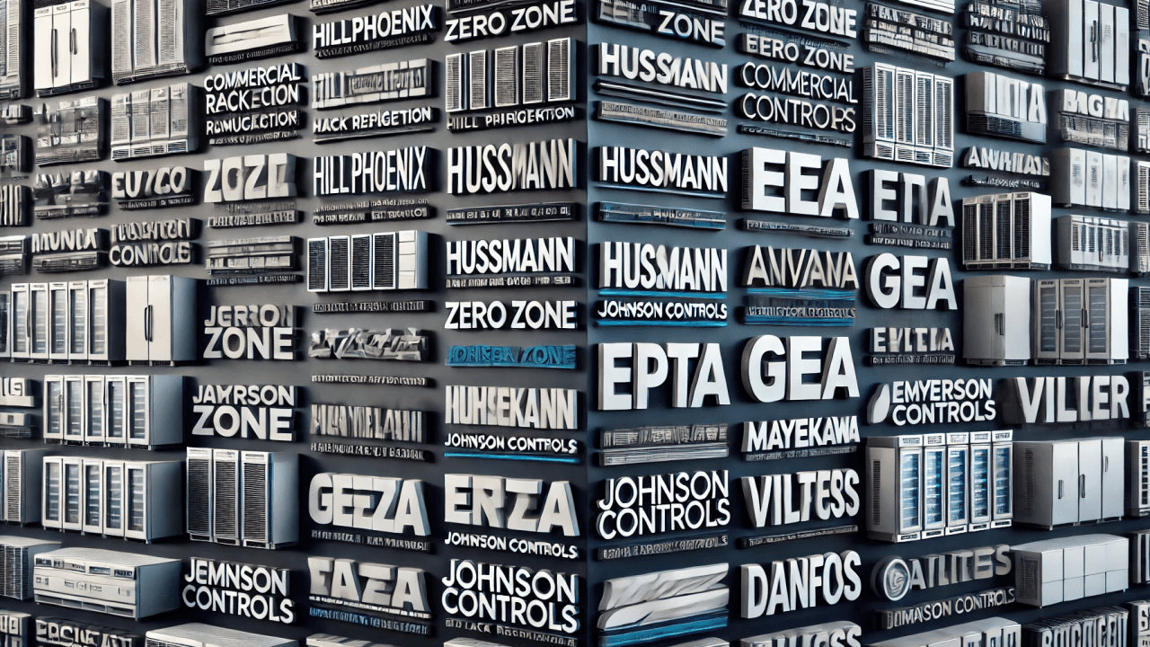 Navigating the Commercial Rack Refrigeration Landscape: A Guide for Australian Businesses