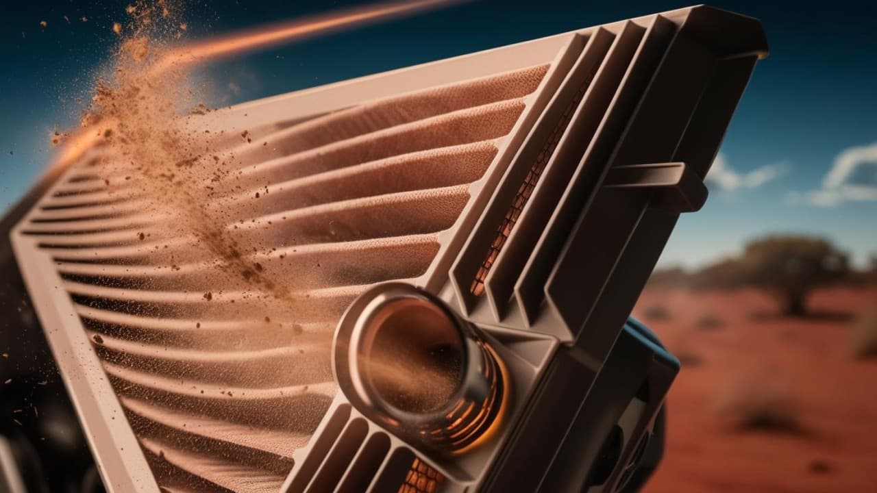 HEPA Filtration in the Australian HVAC Industry: Research Report